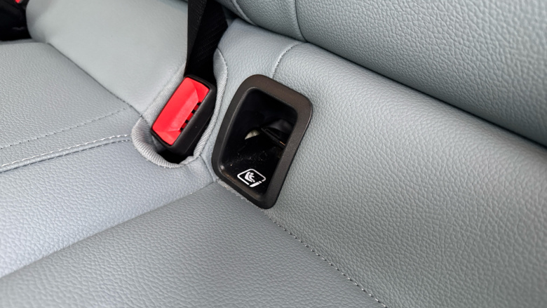 Mercedes-Benz CLA 250e AMG Line Premium 5dr Tip Auto Estate